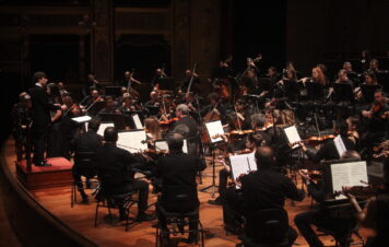 Audizioni Orchestra 2023